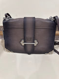 Prada Cahier shoulder bag