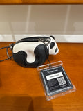 Loewe Panda Coin Pouch