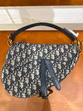 Dior Saddle Bag Meidum