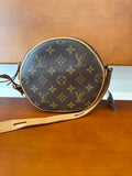 Louis Vuitton Boite Chapeau Souple