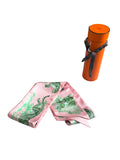 Hermès Silk Maxi Twilly Scarf