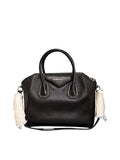 Givenchy Antigona Soft Grained Calfskin Handbag