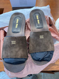 Miu Miu Clogs Size 41