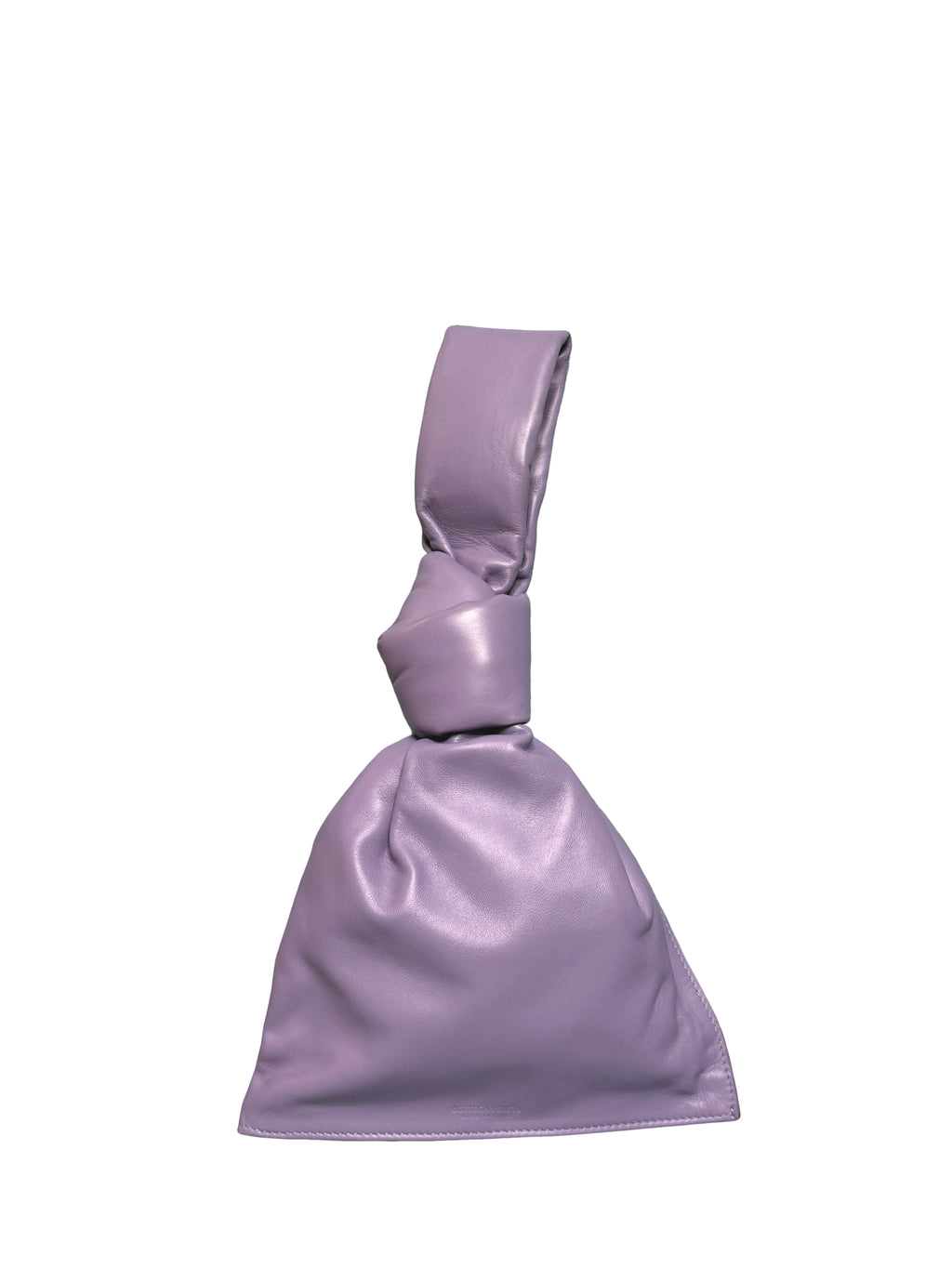 Bottega Veneta Smooth Calfskin The Twist Handbag
