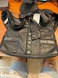 Chanel Girl shoulder bag 2014-2015 collection