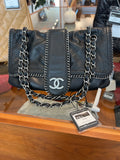 Chanel Medium Madison Flap Bag Circa 2007 by K. L.