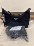 Prada Nylon Crossbody Bag
