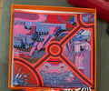 Hermes Scarf