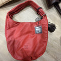 Loewe Nappa Leather Hobo Shoulder Bag