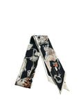 Christian Dior Silk Scarf