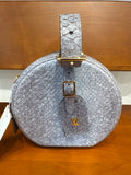 Louis Vuitton Python Petite Boite Chapeau CI3702