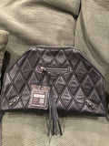 Balenciaga Leather Clutch Bag