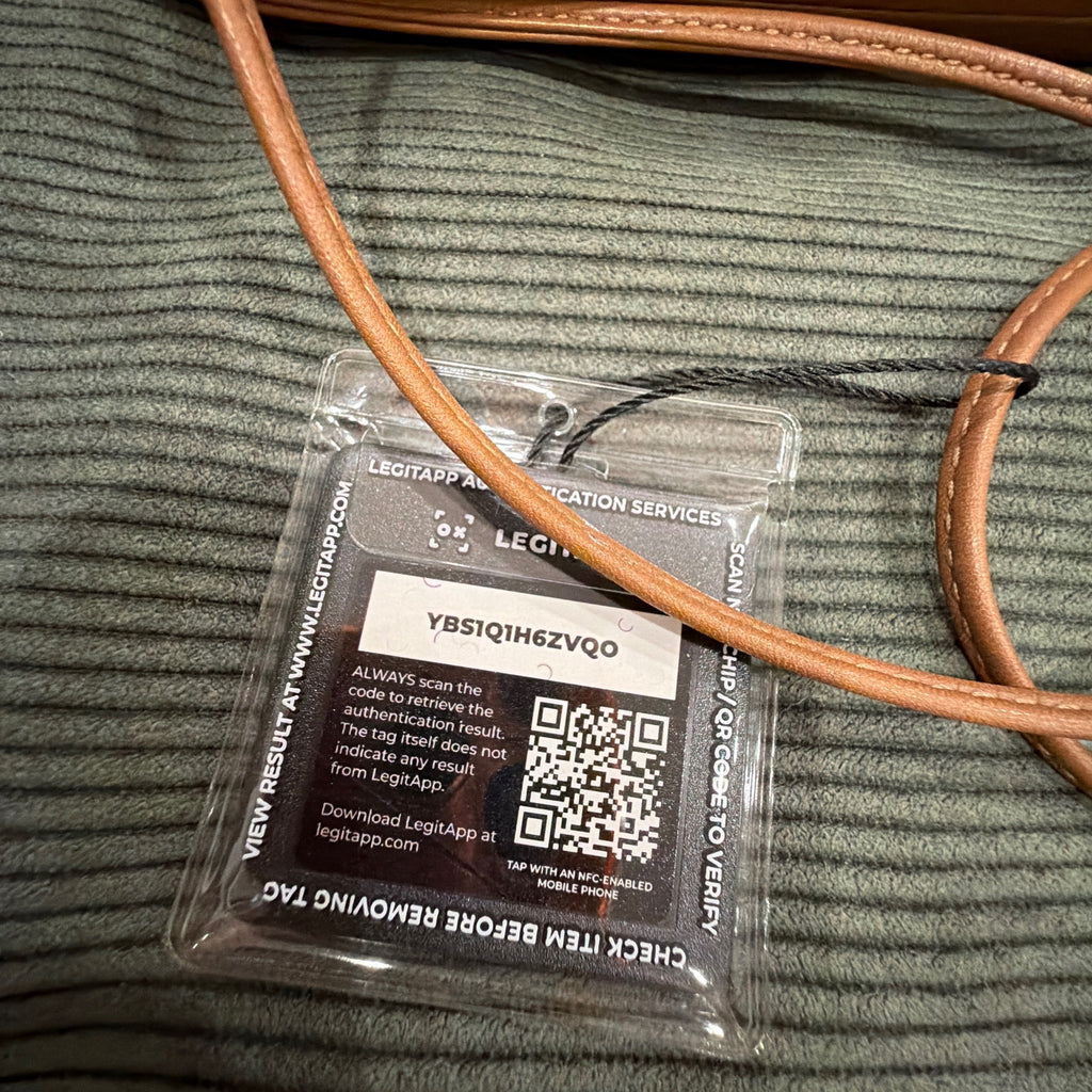 Bottega Veneta The Pouch CrossBody Bag