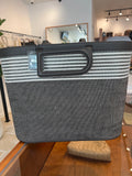 Delvaux D to D XL Tote