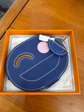 Hermès "In-The-Loop" Wink Coin Case