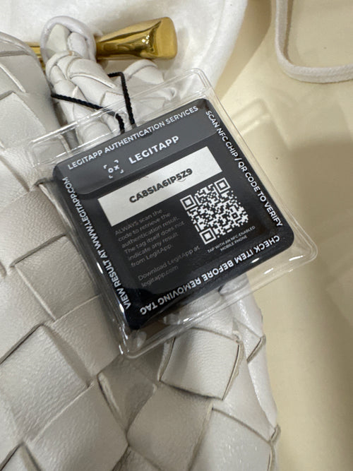 Bottega Veneta Sardine bag