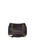 Louis Vuitton Surene BB Monogram Empreinte Leather Chain Shoulder Bag