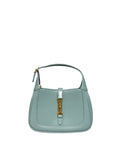 Gucci Smooth Calfskin Jackie 1961 Hobo Shoulder Bag
