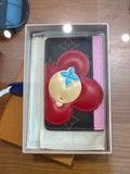 Louis Vuitton Monogram Vivienne Card Holder