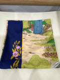 Hermes Scarf