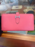 Hermès Bearn Wallet