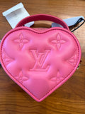 Louis Vuitton Pop My Heart Pouch cn4252