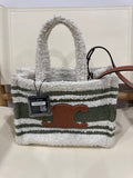 Celine Cabas Thais Tote