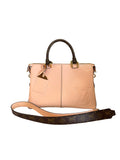 Louis Vuitton Vernis Leather Miroir Tote Bag