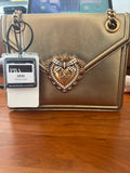 Dolce & Gabbana small Devotion shoulder bag cps853