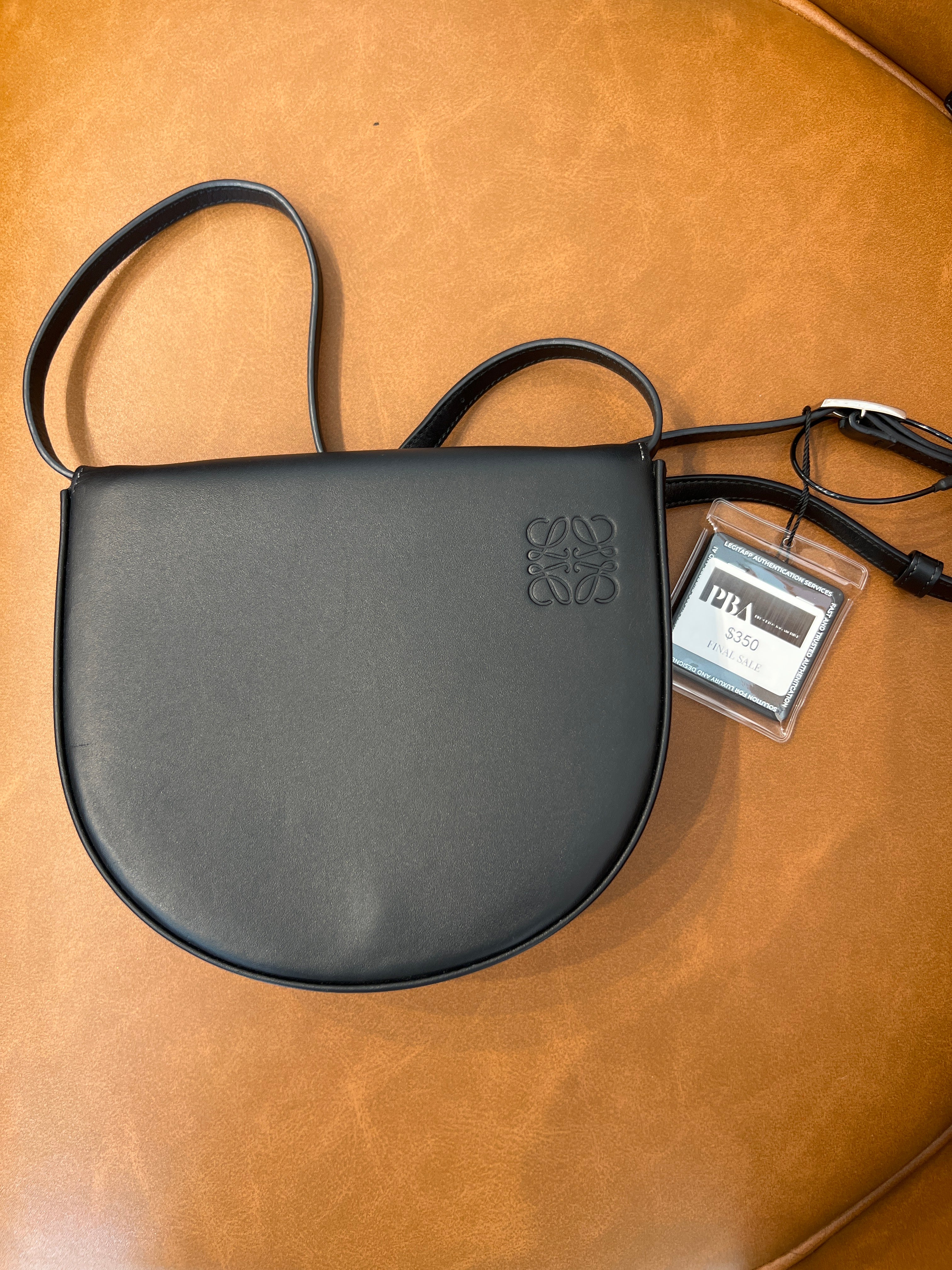 Loewe Crossbody